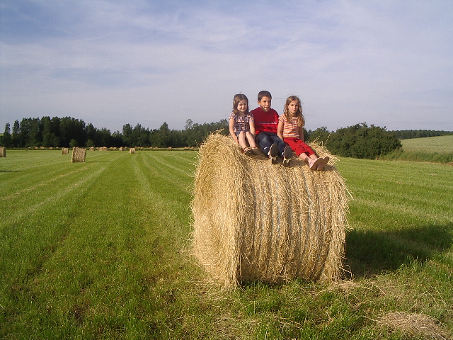 Camping agréé vacaf