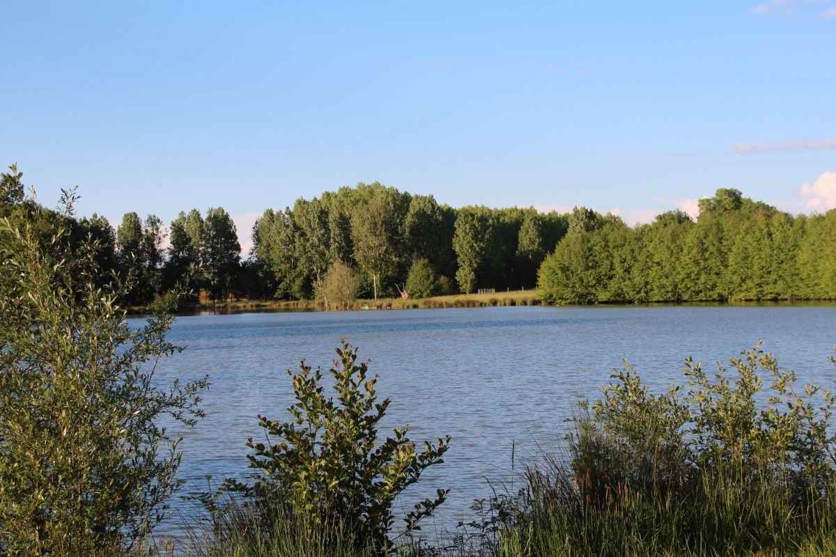 Camping ouvert à l’année en Vendée