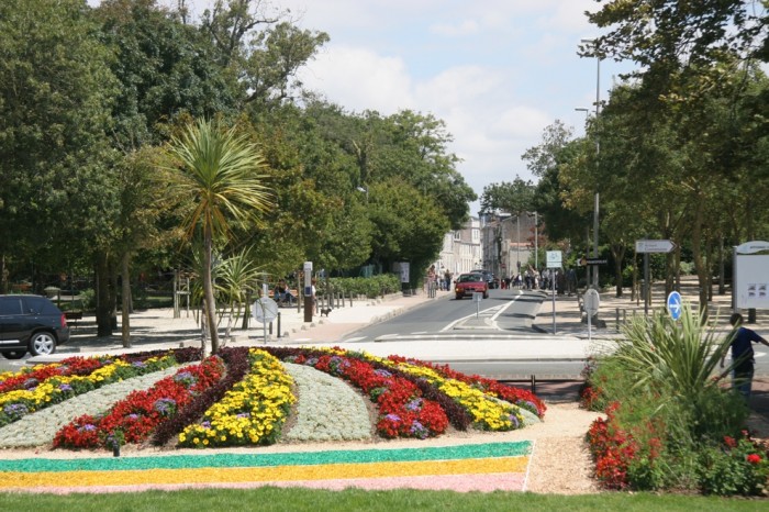 la rochelle avenue de la monnaie