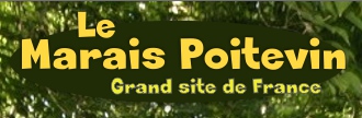 Location et camping dans le marais poitevin