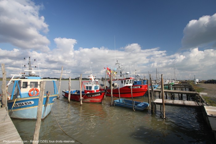 port de la faute sur mer