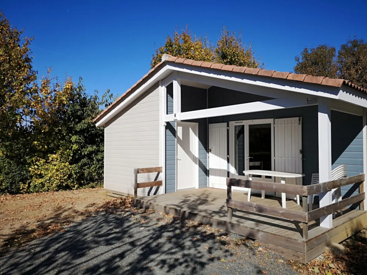 Mobil Home avec plusieurs chambres pour les grandes familles