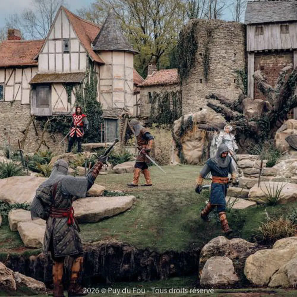 epee roi arthur arthur